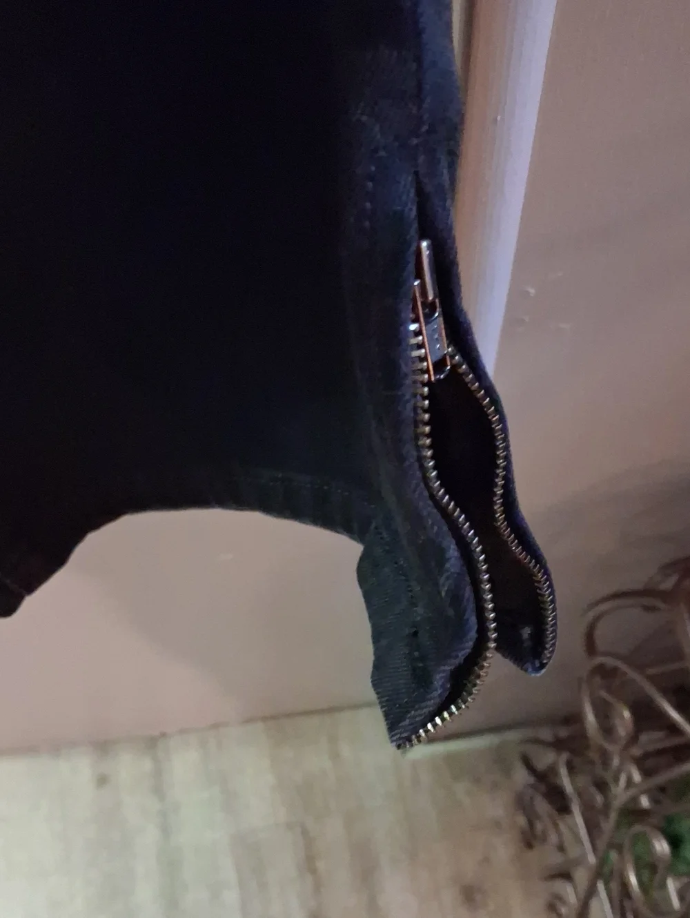 Ralph Lauren classic black